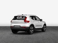 Neu Volvo EX40 Plus 185 kW (252 PS) 2026 Weiß SUV