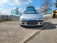 Occasion Opel Tigra 90 ch (66 kW) 1999 Argent Coupé