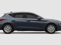 Neu Seat Leon Style 116 PS (85 kW) 2026 Magnetic grau metallic magnetic grau metallic Limousine