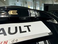 Gebraucht Renault Zoe Evolution 100 kW (136 PS) 2024 Blackpearlschwarz Kleinwagen