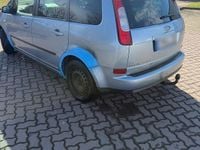 Gebraucht Ford C-MAX 150 PS (110 kW) 2006 Andere farben Van / Kleinbus