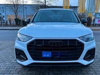 gebraucht Audi Q5 advanced 40 TDI quattro