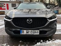 Gebraucht Mazda CX-30 Edition 179 PS (131 kW) 2020 Grau SUV