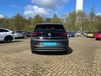 Gebraucht VW ID.3 Pro Performance 150 kW (204 PS) 2021 Schwarz Kleinwagen