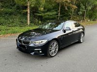 gebraucht BMW 430 Gran Coupé 430 d xDrive Sport-Aut. M Sport