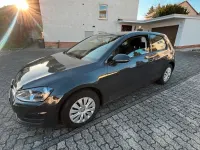 Używany VW Golf VII 86 KM (63 kW) 2017 Szary Hatchback