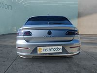 Gebraucht VW Arteon 150 PS (110 kW) 2024 Silber Kombi