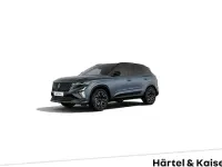 Neu Renault Austral Esprit Alpine 200 PS (147 kW) 2025 Blau SUV