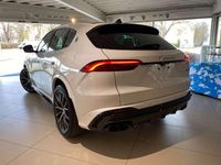 Neu Maserati Grecale 530 PS (389 kW) 2025 Weiß SUV