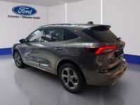 Neu Ford Kuga ST-Line 242 PS (177 kW) 2026 Magneticgrau (metallic) SUV