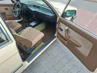 Gebraucht BMW 320 122 PS (89 kW) 1981 Weiß Coupé