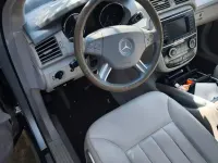 Gebraucht Mercedes R350 272 PS (200 kW) 2007 Silber Kombi