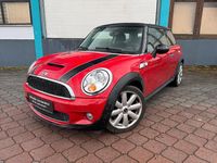 Gebraucht Mini Cooper S 184 PS (135 kW) 2010 Rot Kleinwagen