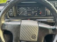 gebraucht VW Golf Country 1.8