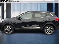 Gebraucht Renault Kadjar Black Edition 140 PS (102 kW) 2021 Sternen schwarz SUV