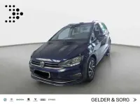 Gebraucht VW Golf Join 131 PS (96 kW) 2020 Atlantik blue metallic Van / Kleinbus