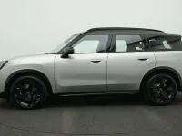 Gebraucht Mini John Cooper Works Countryman 170 PS (125 kW) 2025 Grau SUV