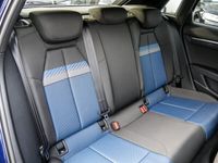 gebraucht Audi A3 Sportback e-tron Sportback nza 45 TFSI e S-Line