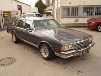 gebraucht Chevrolet Caprice Classic