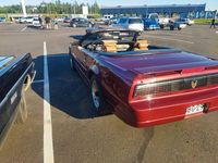 Gebraucht Pontiac Firebird 224 PS (164 kW) 1989 Rot Coupé