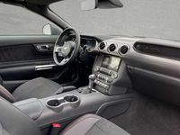 Gebraucht Ford Mustang 449 PS (330 kW) 2024 Grau Cabrio