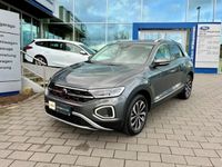 gebraucht VW T-Roc Style DSG 1.5 TSI