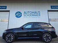 Gebraucht BMW iX3 Shadowline 210 kW (286 PS) 2023 Schwarz SUV