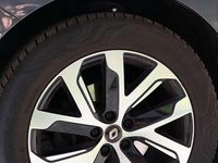 Usado Renault Espace 160 HP (117 kW) 2017 Cinzento Monovolume