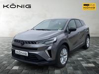 Neu Renault Symbioz Evolution 144 PS (105 kW) 2025 Grau SUV