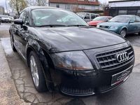 gebraucht Audi TT Roadster Coupe/ 1.8 T Coupe,TÜV NEU,8xALU