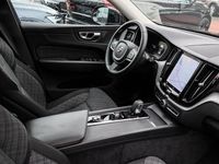 Gebraucht Volvo XC60 349 PS (256 kW) 2023 Schwarz SUV