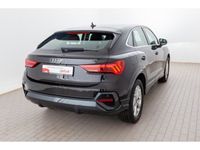 gebraucht Audi Q3 Sportback 40 TDI qu.S tr. VIRTUAL NAVI LED PD