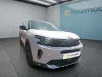 Gebraucht Citroën C5 Aircross 145 PS (106 kW) 2024 Weiß SUV