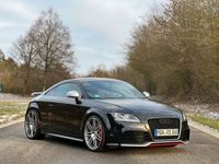 gebraucht Audi TT RS Coupe quattro/BOSE/500PS/R8 Bremse/