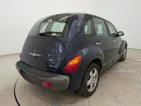 Usado Chrysler PT Cruiser Touring 141 CV (103 kW) 2002 Gris Familiar