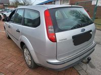 gebraucht Ford Focus 