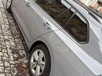 Gebraucht VW Golf VIII Life 116 PS (85 kW) 2021 Grau Kombi