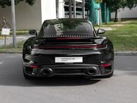 gebraucht Porsche 911 Turbo S 992 Burmester Liftsystem-VA LED