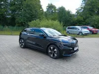 Neu Renault Megane E-Tech Komfort 160 kW (218 PS) 2026 Schwarz Limousine