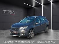 Gebraucht Peugeot 2008 Allure 131 PS (96 kW) 2018 Andere SUV