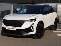 Neu Renault Austral Esprit Alpine 148 PS (108 kW) 2026 Weiß SUV