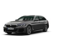 Gebraucht BMW 540 Efficient Dynamics 333 PS (244 kW) 2025 Kombi
