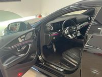 Gebraucht Mercedes CLS53 AMG AMG 435 PS (319 kW) 2018 Schwarz Coupé
