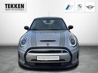 Gebraucht Mini Cooper SE Classic 135 kW (184 PS) 2024 Silber Kleinwagen