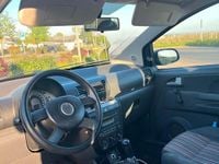 Second-hand VW Fox 55 CP (40 kW) 2005 Albastru Hatchback