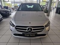 gebraucht Mercedes B250 7G Progressive MBUX High LED Kamera Spiege