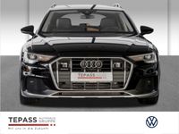 gebraucht Audi A6 Allroad quattro 45 TDI basis LED NAVI AHK ACC