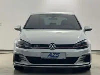 Gebraucht VW Golf VII GTI 311 PS (228 kW) 2017 Weiß Limousine