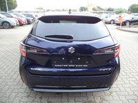 Neu Suzuki Swace Comfort+ 98 PS (72 kW) 2025 Blau Kombi