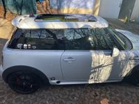 gebraucht Mini John Cooper Works John Cooper Works